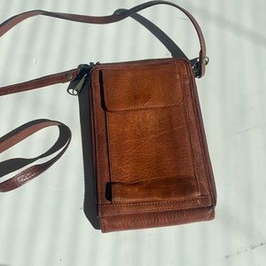 Over the shoulder vintage cute bag